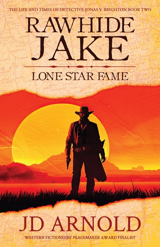 Front cover_Rawhide Jake