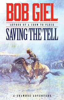 Couverture_Saving the Tell