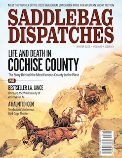 Couverture_Saddlebag Dispatches-Winter 2023
