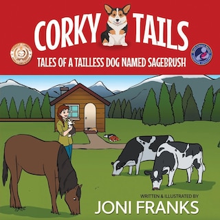 Front cover_Corky Tails
