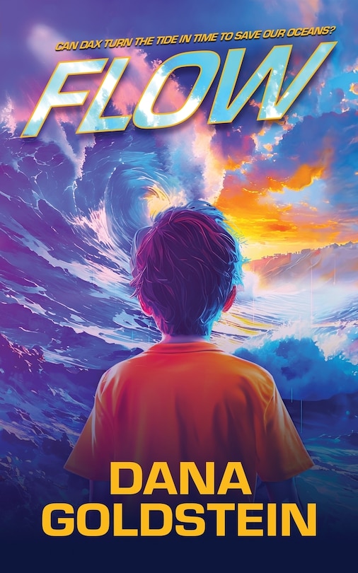 Front cover_Flow