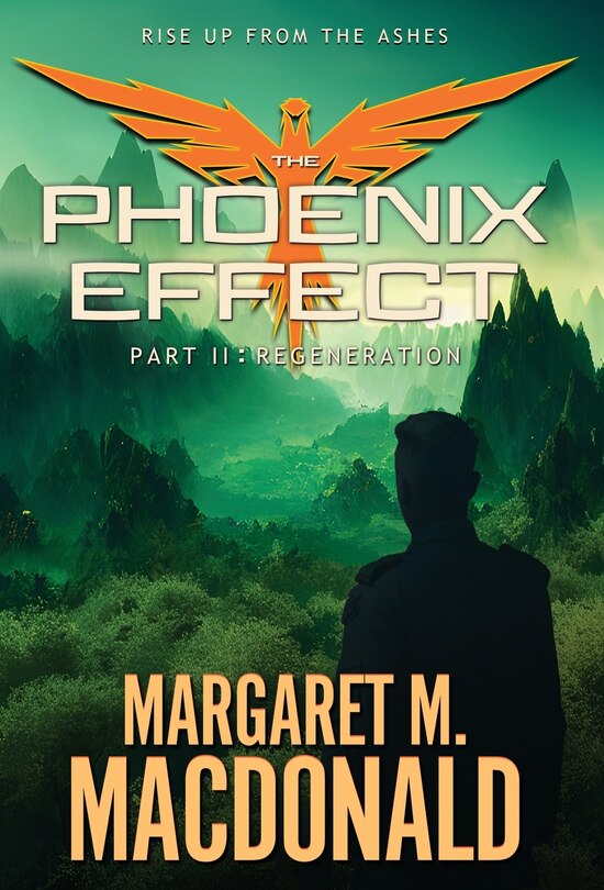 Couverture_The Phoenix Effect Part 2