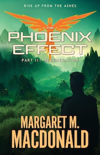 Front cover_The Phoenix Effect Part 2