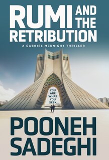 Front cover_Rumi and the Retribution