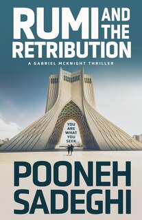 Front cover_Rumi and the Retribution
