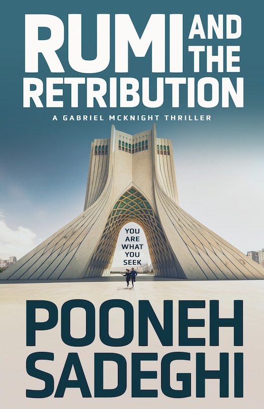 Front cover_Rumi and the Retribution