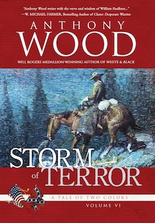 Front cover_Storm of Terror