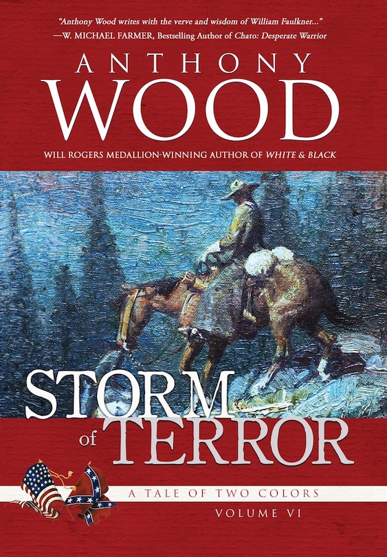 Front cover_Storm of Terror