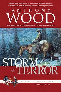 Front cover_Storm of Terror