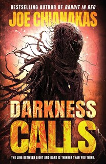 Front cover_Darkness Calls