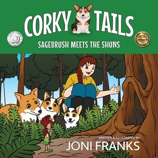 Couverture_Corky Tails