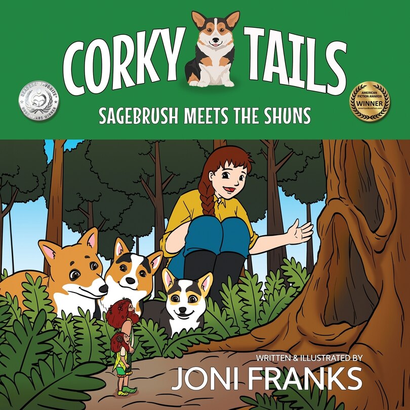 Couverture_Corky Tails
