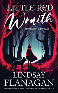Couverture_Little Red Wraith