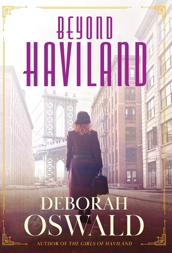 Front cover_Beyond Haviland
