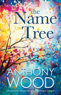 Couverture_The Name Tree