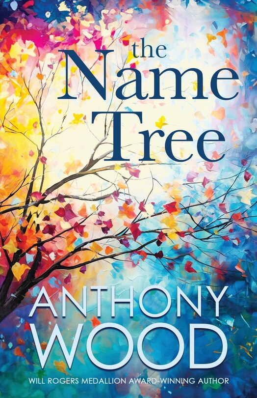Couverture_The Name Tree