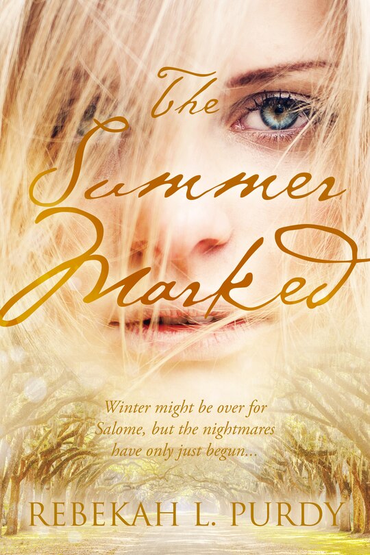 Couverture_The Summer Marked
