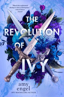 Couverture_The Revolution of Ivy