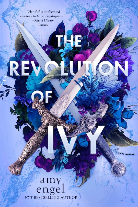 Couverture_The Revolution of Ivy