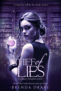Front cover_Thief Of Lies