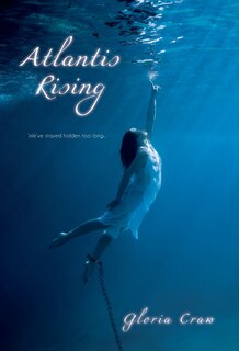 Front cover_Atlantis Rising