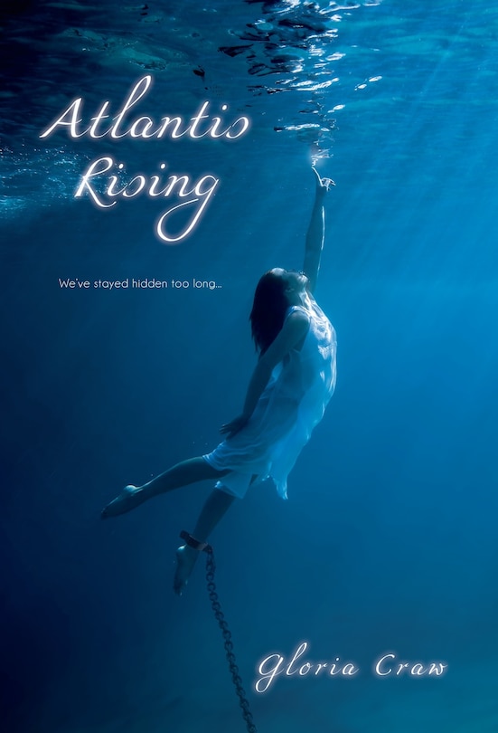 Front cover_Atlantis Rising