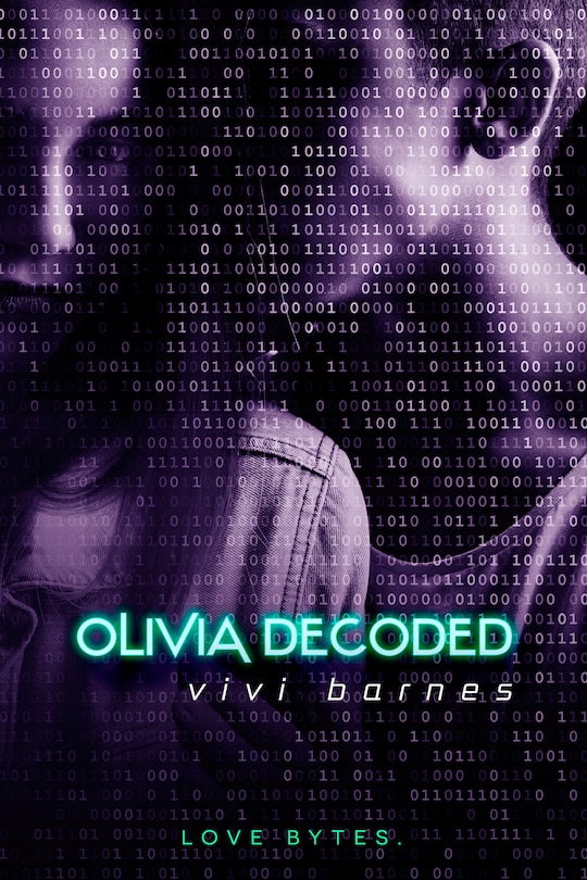 Front cover_Olivia Decoded