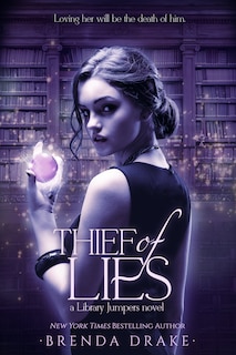 Front cover_Thief Of Lies