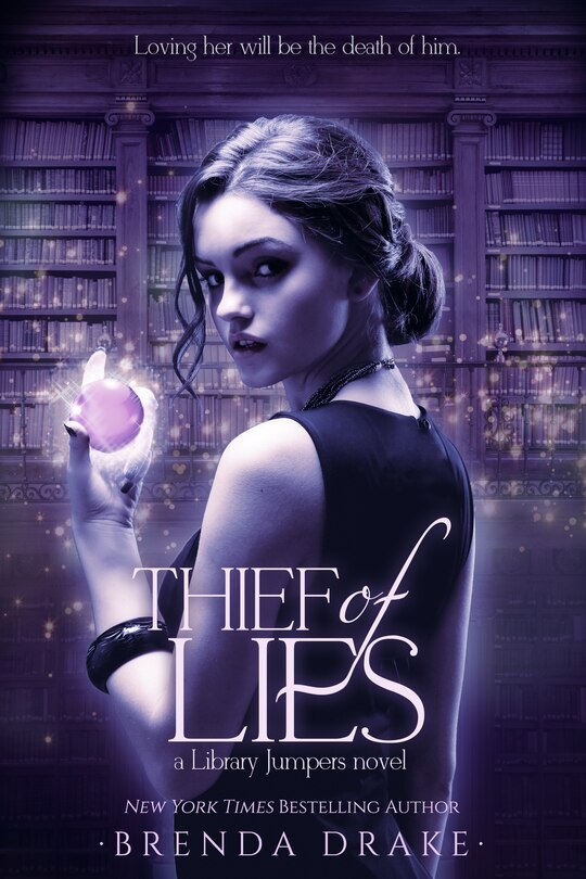 Front cover_Thief Of Lies