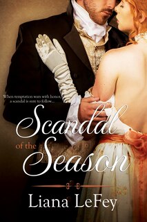 Couverture_Scandal Of The Season