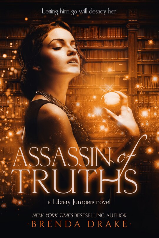 Front cover_Assassin Of Truths