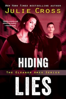 Front cover_Hiding Lies
