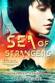 Front cover_Sea Of Strangers