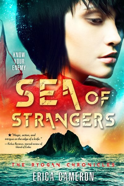 Front cover_Sea Of Strangers