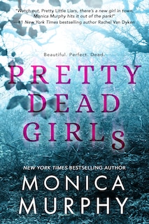 Front cover_Pretty Dead Girls