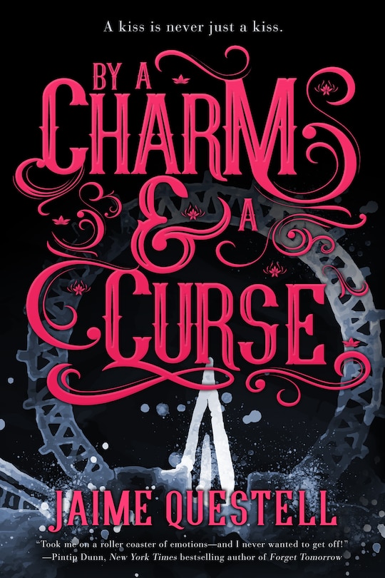 Couverture_By A Charm And A Curse