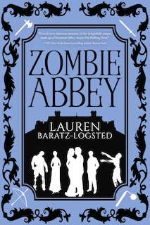 Zombie Abbey