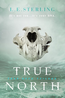 Front cover_True North