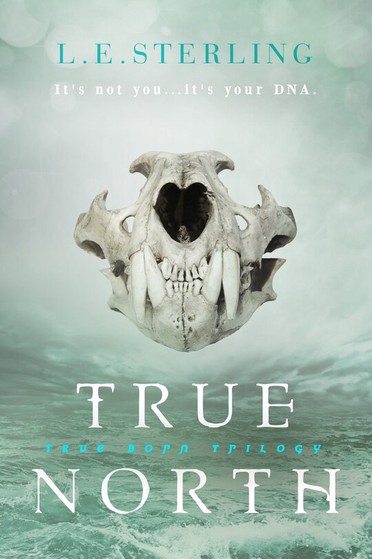 Front cover_True North