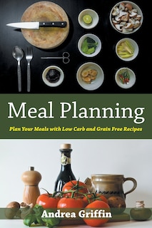 Couverture_Meal Planning
