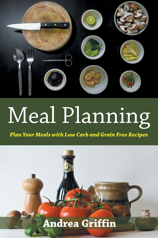Couverture_Meal Planning
