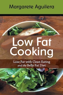 Front cover_Low Fat Cooking