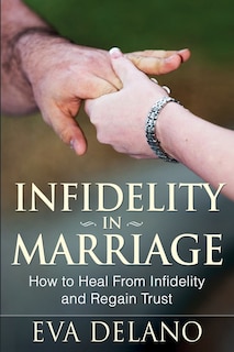Front cover_Infidelity in Marriage