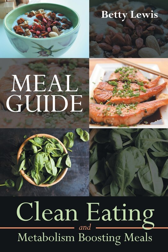 Front cover_Meal Guide