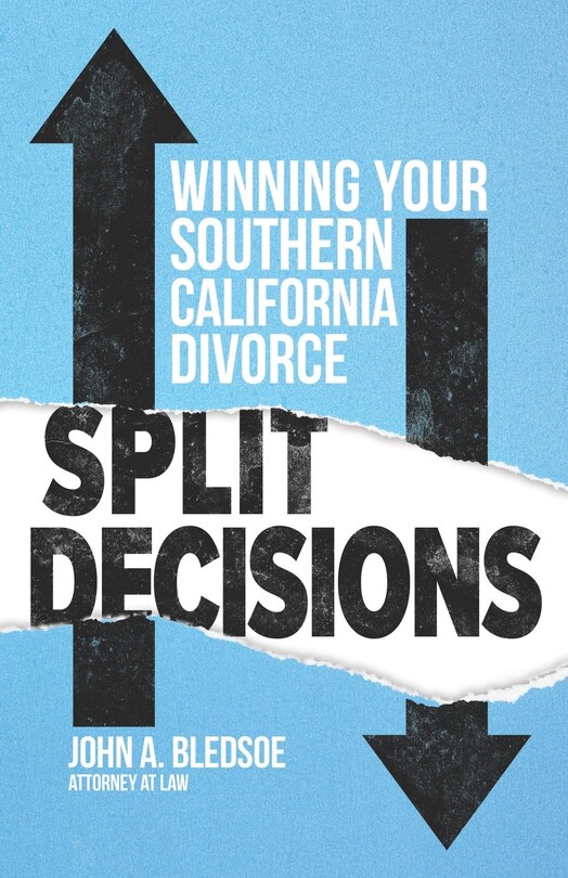 Front cover_Split Decisions
