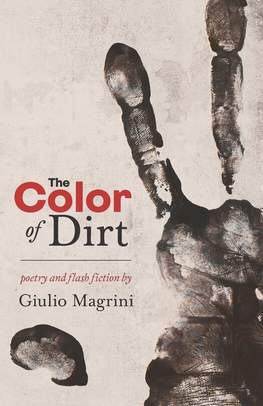 Front cover_The Color of Dirt