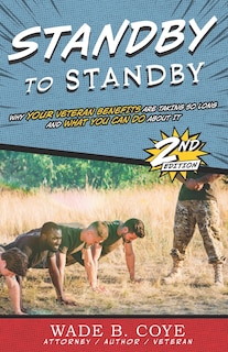 Front cover_Standby to Standby
