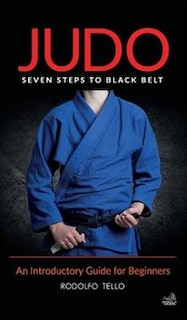 Front cover_Judo