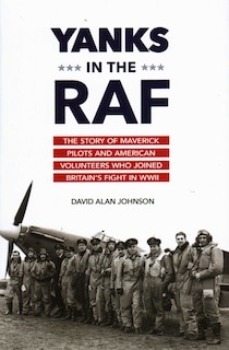 Couverture_Yanks In The Raf