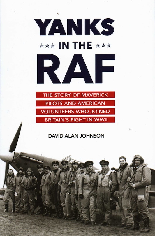 Couverture_Yanks In The Raf